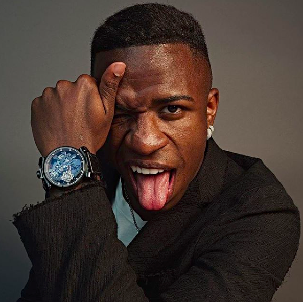 Vinicius believes in his future with GaGà Milano