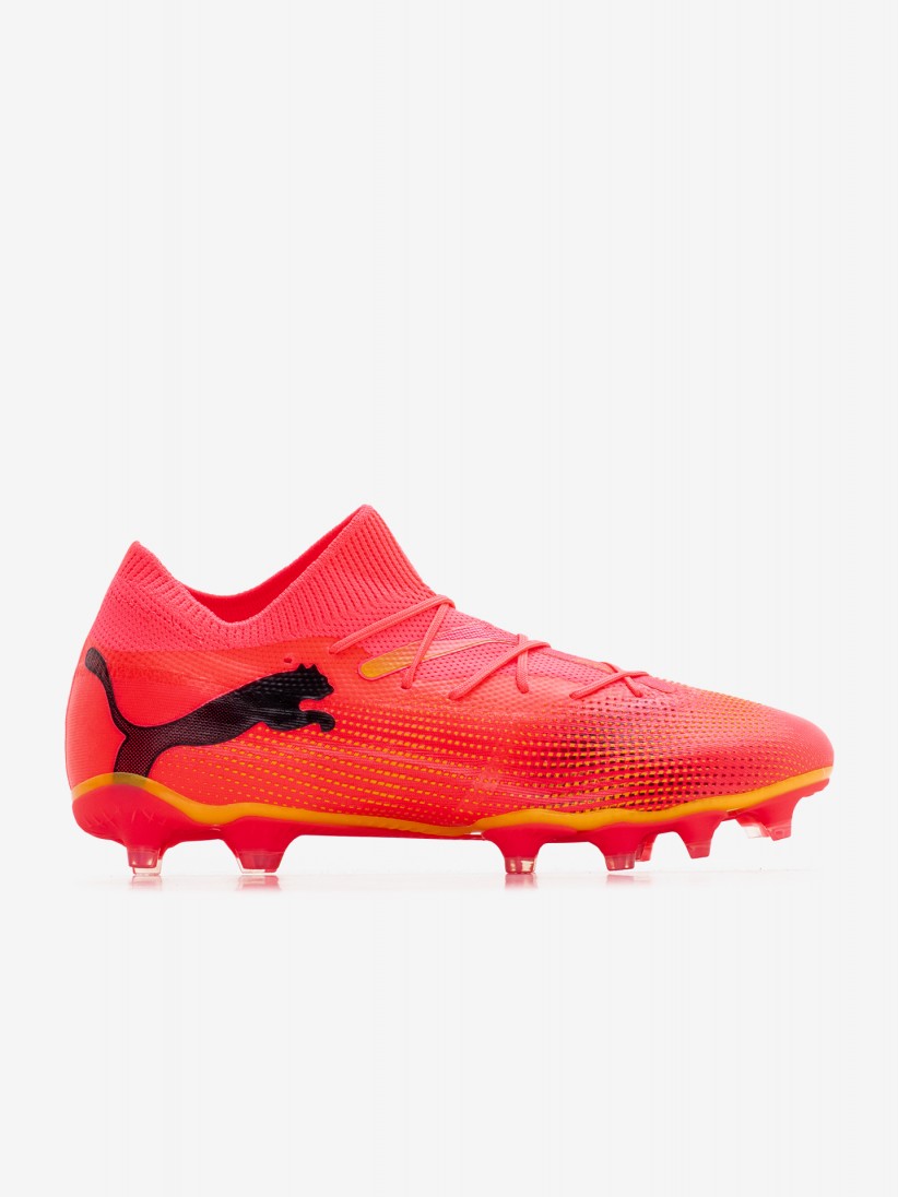 Puma Future 7 Match FG/AG football boots - 107715-03 | BZR Online