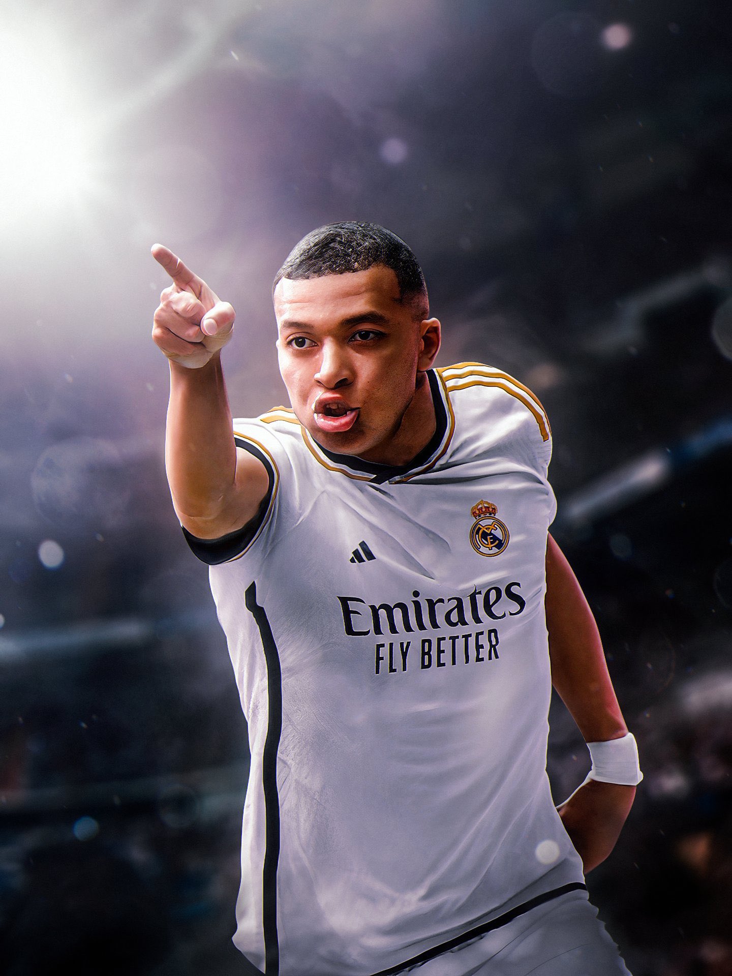 On X: Football Needs Kylian Mbappe In A Real Madrid , 47% OFF