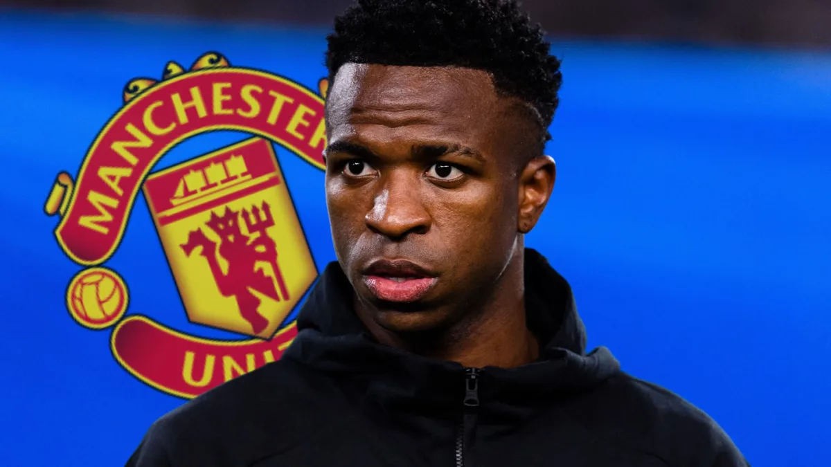 New Vinicius Jr racism storm strengthens major Man Utd transfer claim |  FootballTransfers.com