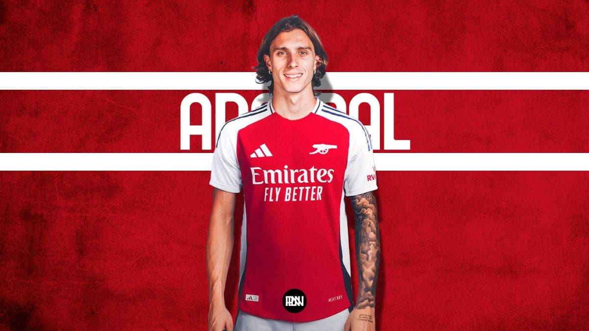 Riccardo Calafiori to Arsenal – Transfer Breakdown